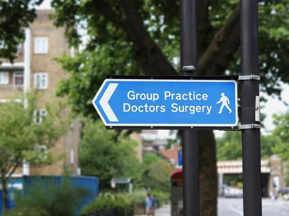 The vast majority of us are happy with how our local practice operates, according to the latest GP Patient Survey, produced by Ipsos MORI on behalf of NHS England. Photo: Shutterstock