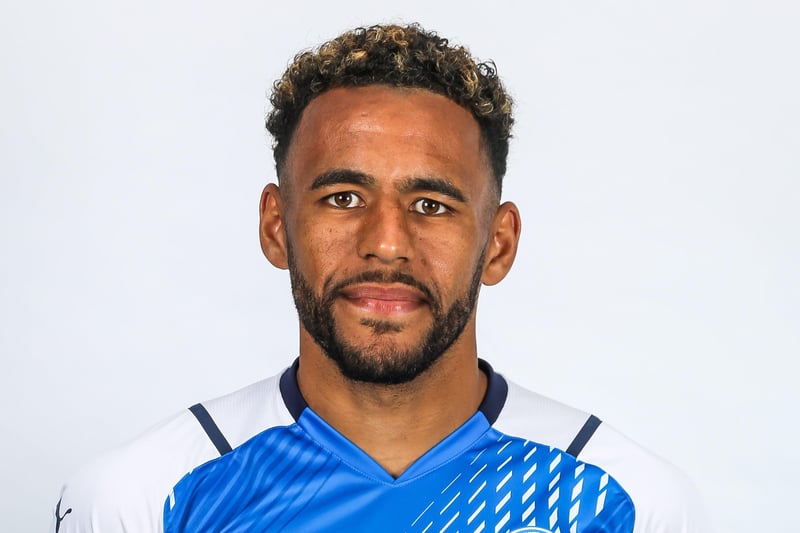 It's already clear that Thompson will be an automatic selection this season when fit and free of suspension. He's a calm head in a defence that's yet to keep a clean sheet and his ability to bring the ball out from the back is a big plus. I'm playing him on the right of a back three, although I'm a little concerned he could get exposed if Joe Ward heglects his defensive duties.