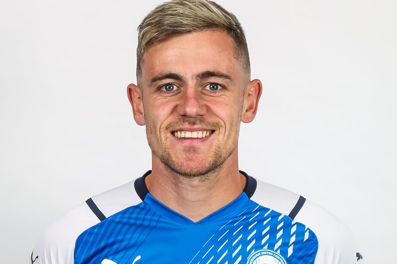 Szmodics looked fit and strong against West Brom and against a powerful opponent in Sheffield United his all-action running style could be of more use than Jorge Grant's more laid-back style of play. Last season's front three, when fully fit of course, can do damage in the Championship.