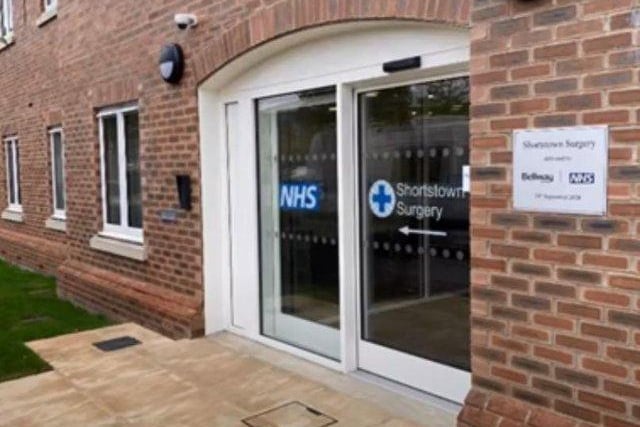There were 347 survey forms sent out to patients at Shortstown Medical Centre. The response rate was 33%. Of these, 36.51% said it was very good and 2.97% said it was very poor