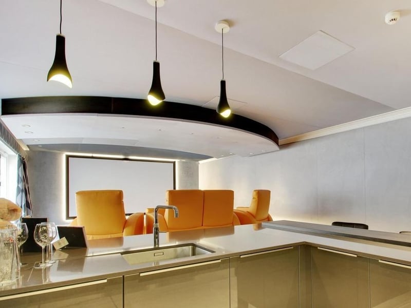 Moor Court, Crowborough, via Zoopla