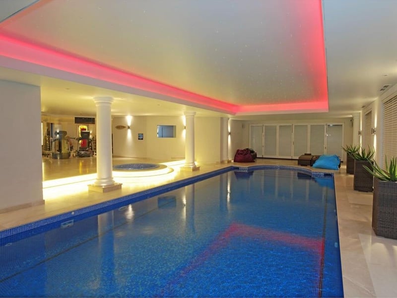 Moor Court, Crowborough, via Zoopla