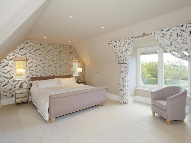 Moor Court, Crowborough, via Zoopla