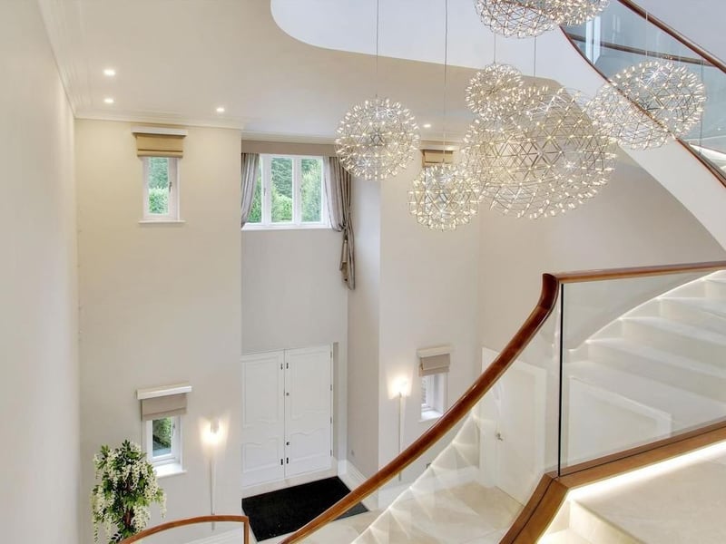 Moor Court, Crowborough, via Zoopla
