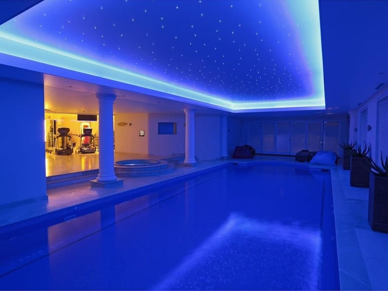 Moor Court, Crowborough, via Zoopla