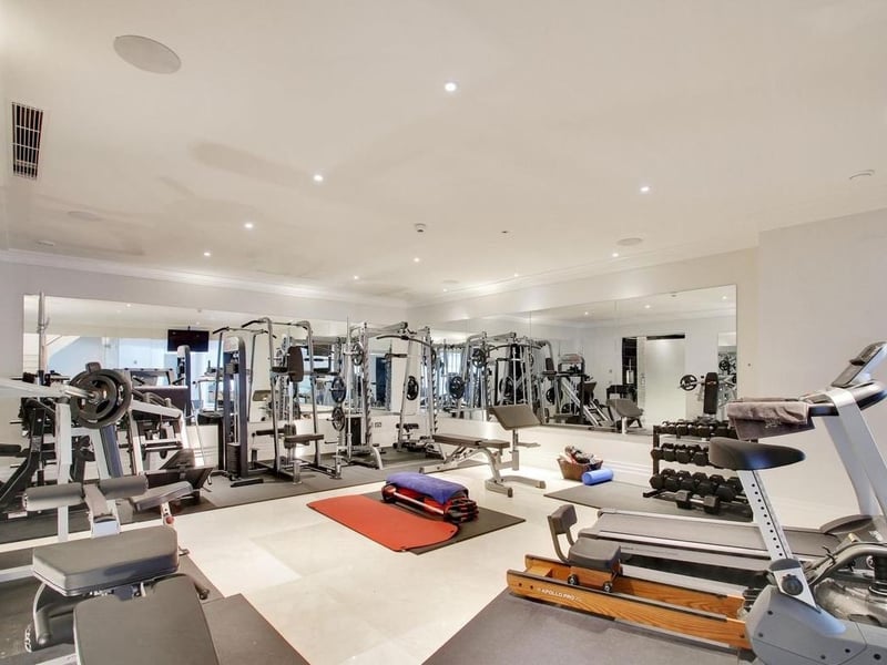 Moor Court, Crowborough, via Zoopla