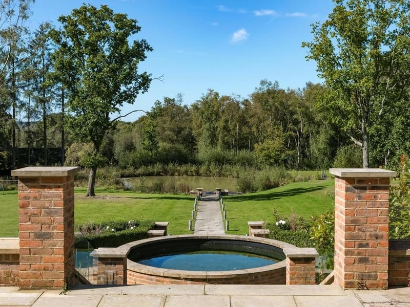 Moor Court, Crowborough, via Zoopla