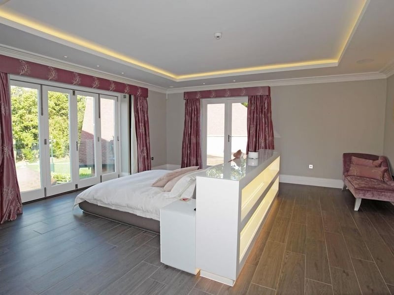 Moor Court, Crowborough, via Zoopla