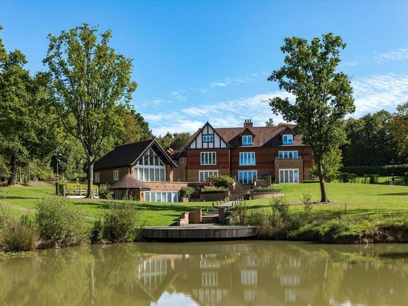 Moor Court, Crowborough, via Zoopla