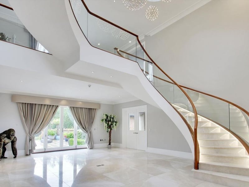 Moor Court, Crowborough, via Zoopla