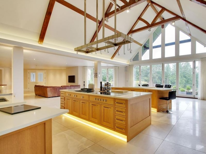 Moor Court, Crowborough, via Zoopla