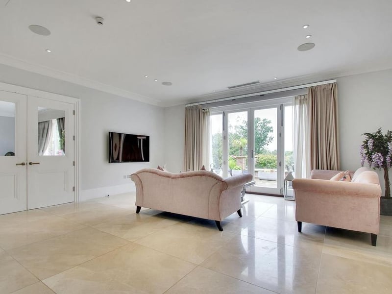 Moor Court, Crowborough, via Zoopla
