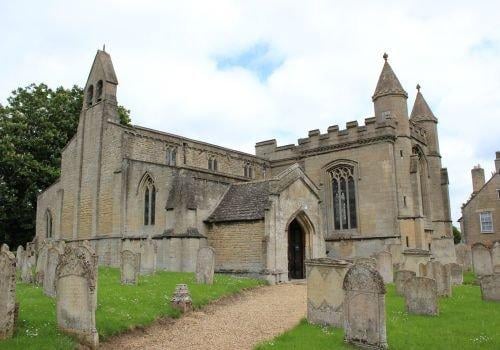 Heritage Open Days in Peterborough in September