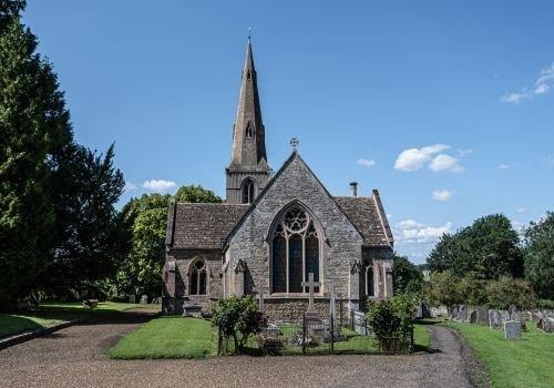 Heritage Open Days in Peterborough in September