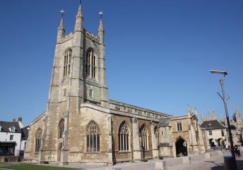 Heritage Open Days in Peterborough in September