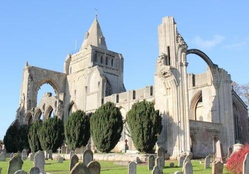 Heritage Open Days in Peterborough in September