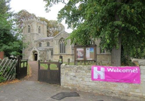 Heritage Open Days in Peterborough in September