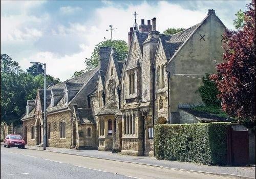 Heritage Open Days in Peterborough in September