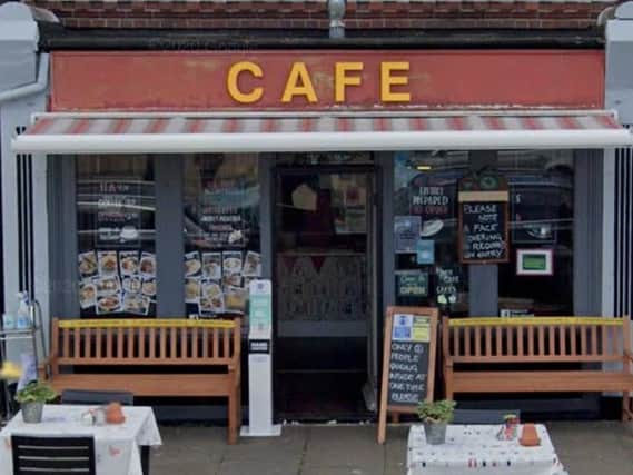 Whether you fancy a full English or croissant and coffee there are lots of places to choose for a tasty breakfast in and around Worthing. Photo: Google