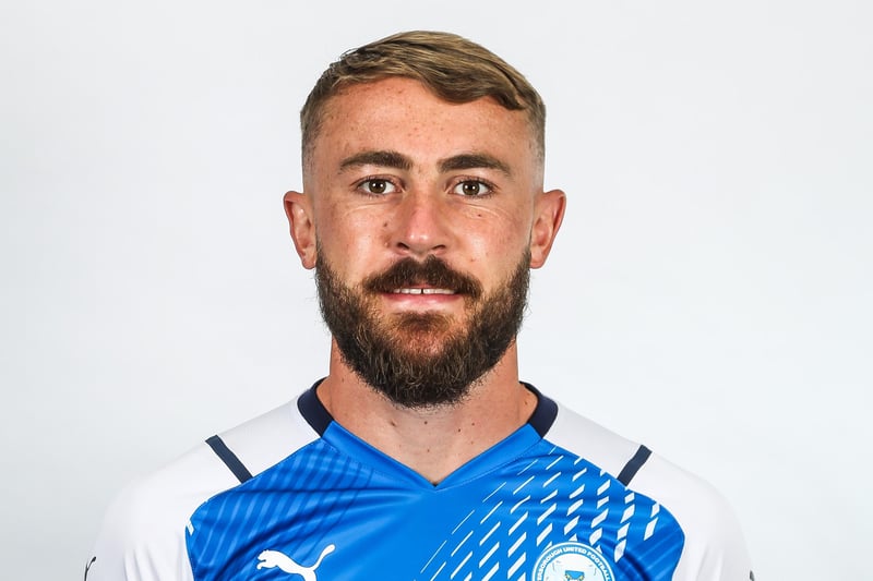 Butler has only played once as a left centre-back, but he did well enough to pip summer signing for this position on Saturday. 29.6% voted for (from the right) Thompson/Kent/Butler...28/7% went Kent/Thompson/Butler...24.1% wanted Kent/Thompson/Knight and 17.2% went for Thompson/Kent/Knight.