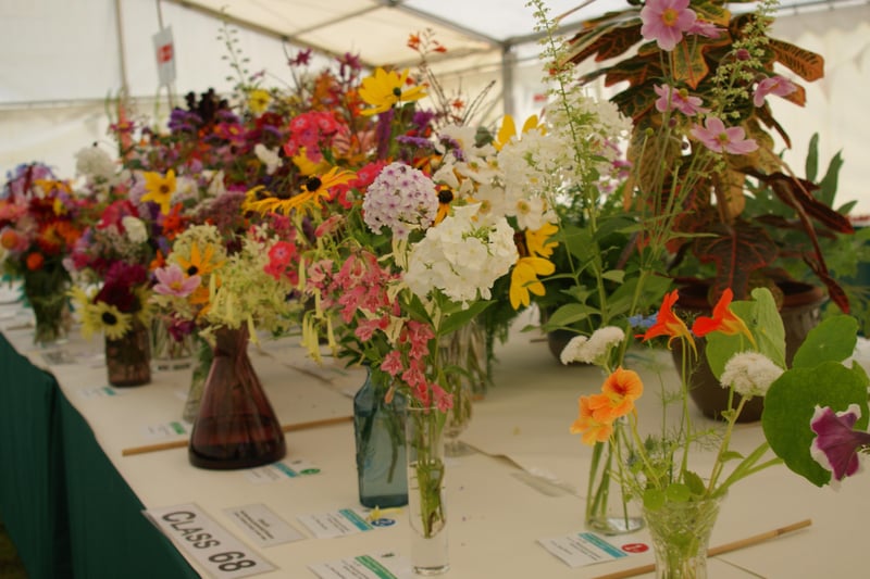 Newick Horticultural Society's annual show, September 4, 2021 SUS-211009-105828001