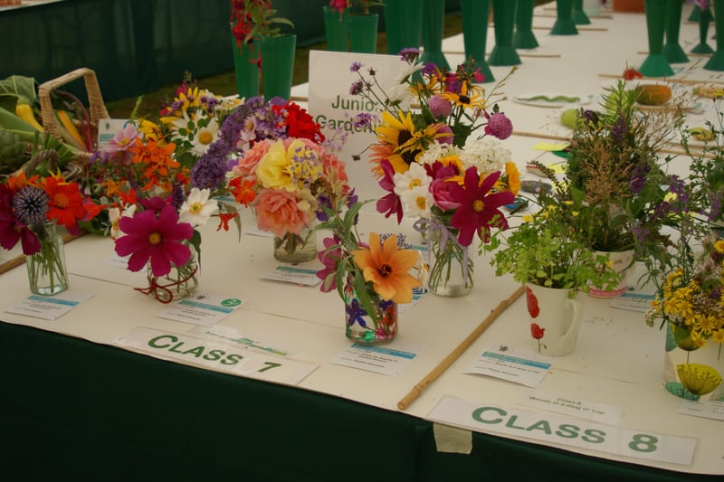 Newick Horticultural Society's annual show, September 4, 2021 SUS-211009-105744001
