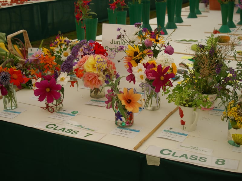 Newick Horticultural Society's annual show, September 4, 2021 SUS-211009-105744001