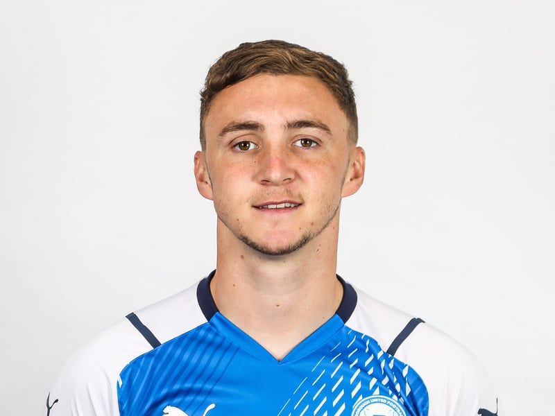 Enough of this nursing him back from injury and illness nonsense. Central midfielder Taylor is one of the best players in the squad and he has to start playing. Being cautious doesn't suit the manager or this club.