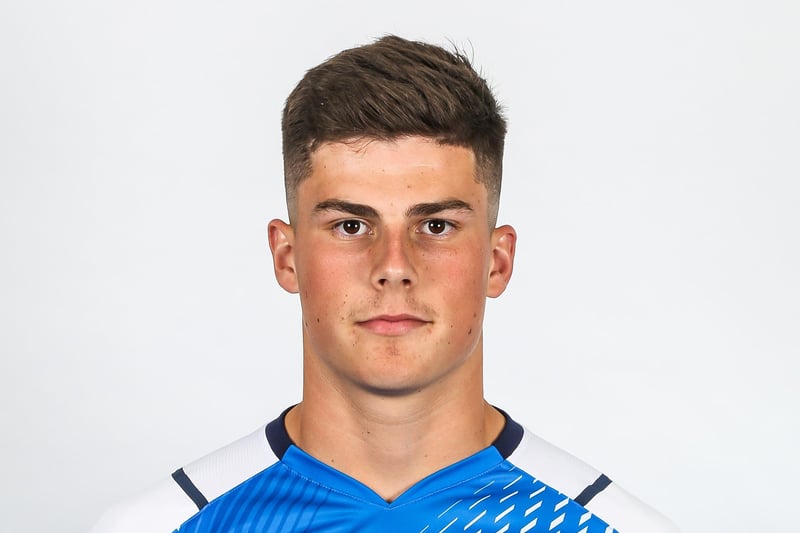 The teenager didn't look great against Plymouth in his only start this season, but if Posh are to persist with playing out from the back why not include someone comfortable on the ball rather than Josh Knight who isn't? Reading will probably only play one up so Edwards could get time enough to show off his undoubted quality. His presence doesn't help the lack of aerial ability so those crosses must be stopped at source.