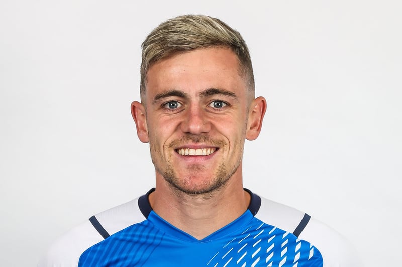 I can see Szmodics bursting into life soon. He just needs to see more of the ball. Despite a hammering on Saturday, Posh looked okay when they had possession in the opposition half.