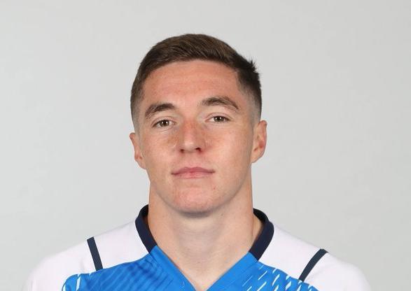 Tough to form an opinion on the newboy after one game when his team were outclassed so here's hoping he can get his foot on the ball in midfield and set the more attacking players away, while also protecting the back four. Not too much to ask!