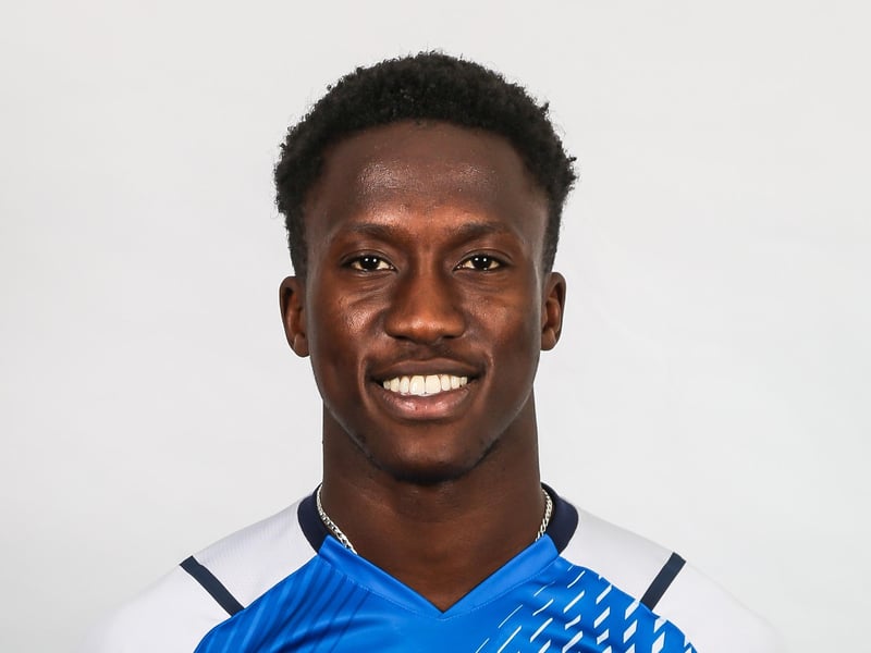 It's a big wide pitch at Reading and if Posh feed Dembele in my left-sided attacking position he could wreak havoc against a suspect defence and a rookie goalkeeper. He's looked sharp in patches this season. His time to shine is now.