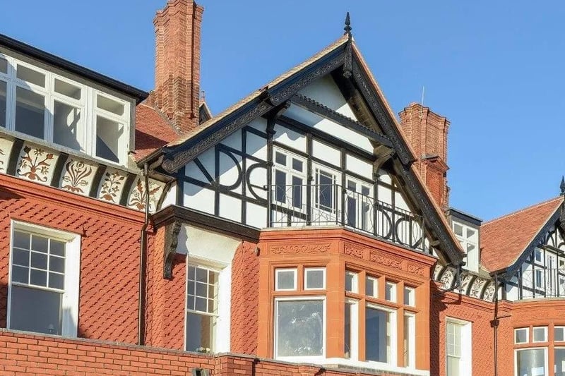 Two bedroom apartment at Bruce Manor Close near Wadhurst. Photo: Zoopla