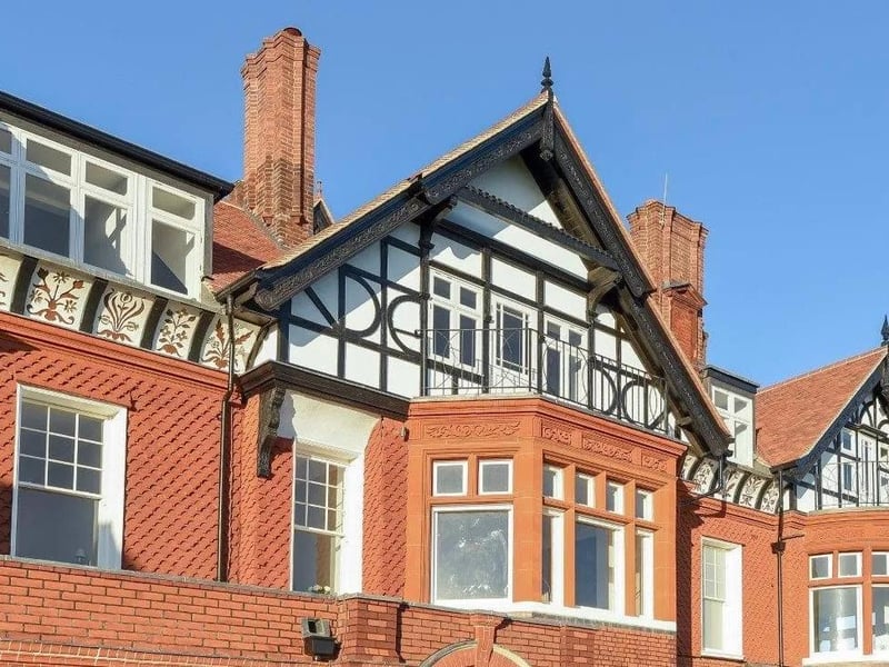 Two bedroom apartment at Bruce Manor Close near Wadhurst. Photo: Zoopla