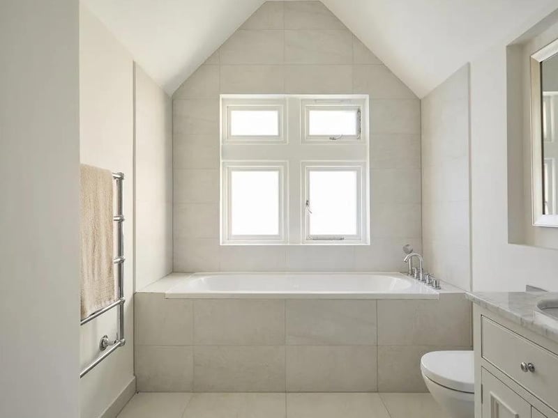 Two bedroom apartment at Bruce Manor Close near Wadhurst. Photo: Zoopla
