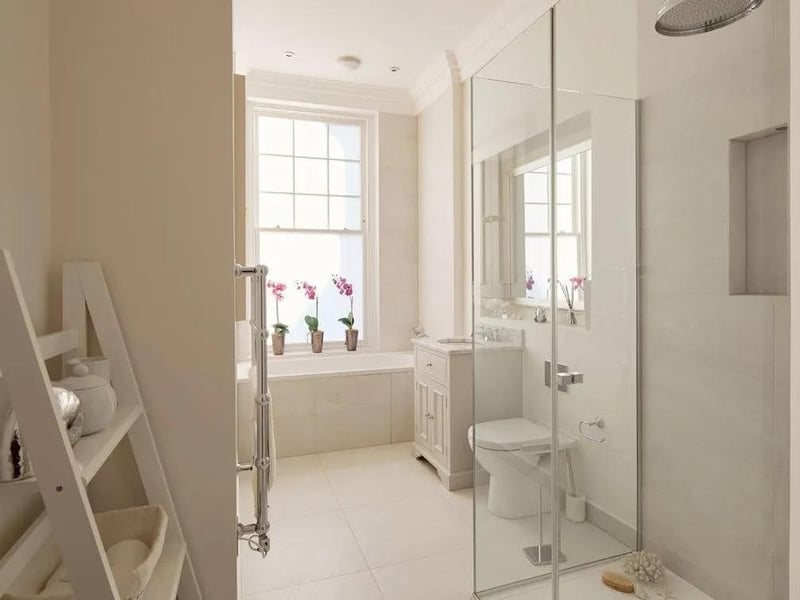 Two bedroom apartment at Bruce Manor Close near Wadhurst. Photo: Zoopla