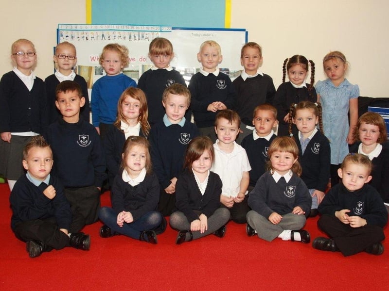 Wainfleet Magdalen School.