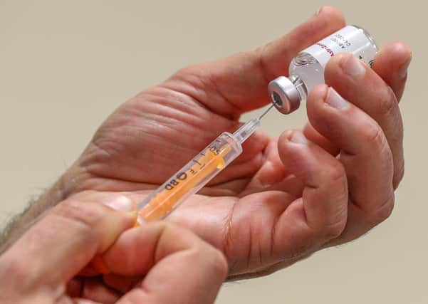 Four-fifths of the UK population is now fully vaccinated against Covid-19, with a booster programme announced for the over-50s this week.