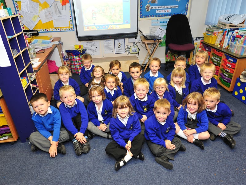 rec10farcet reception class