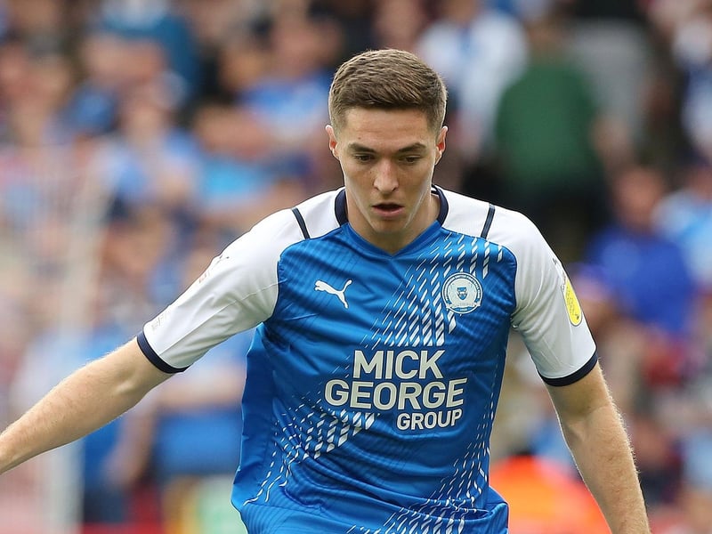 We need to play our best three midfielders, not just two of them. Coventry and Jack Taylor can do the tackling.