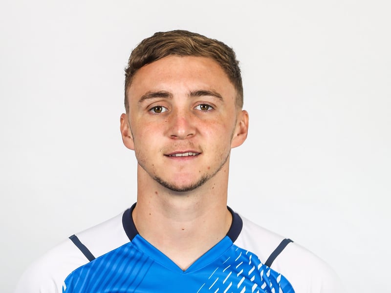 If he's fit he must start as we need our three best footballers in midfield. He has goal potential as well as his other qualtities.