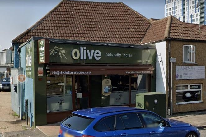 Lawn Lane, Hemel Hempstead. 4.5 stars & 282 reviews. One reviewer said: "Have had a couple of lovely meals here. The food is tasty and delicious. The service is attentive and friendly."