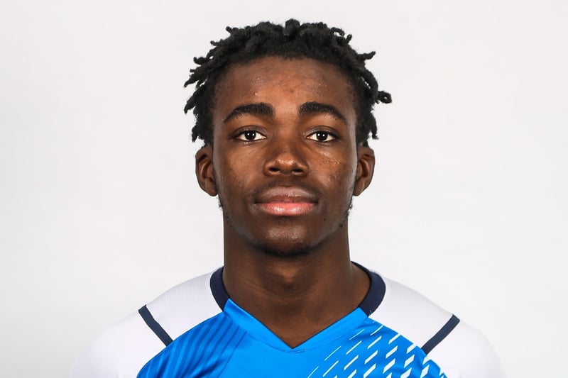 Yet to be seen in league action for Posh but was a regular for Colchester in the last two seasons and has an international cap for Ghana, so isn't exactly a novice. He has impressed in U23 action, perhaps understandably, and could be asked to move slightly further forward. He has scored three goals in the last two U23 fixtures against Watford and Bristol City respectively. 
Likelihood: 4/10.