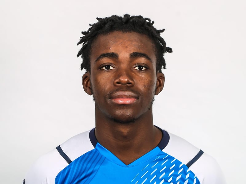 Joe Ward has been poor so give Poku a chance as he's apparently been playing well in the under 23s.