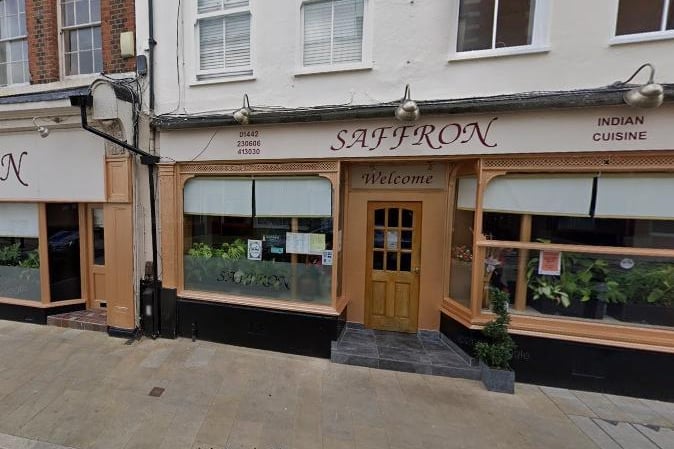 High Street, Old Town. 3.5 stars & 258 reviews. One reviewer said: "Another great banquet night in our favourite Indian, food is so delicious and staff friendly"