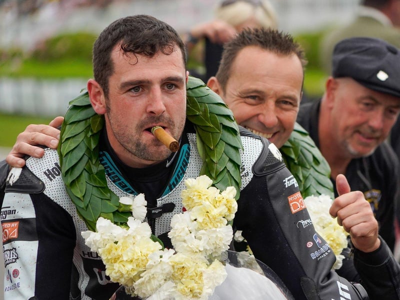 Sunday at Goodwood Revival 2021