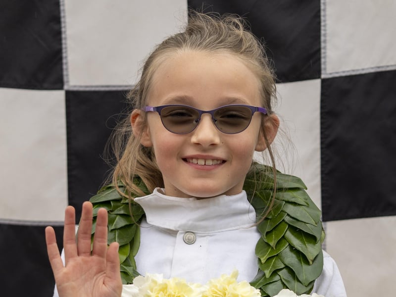 Sunday at Goodwood Revival 2021