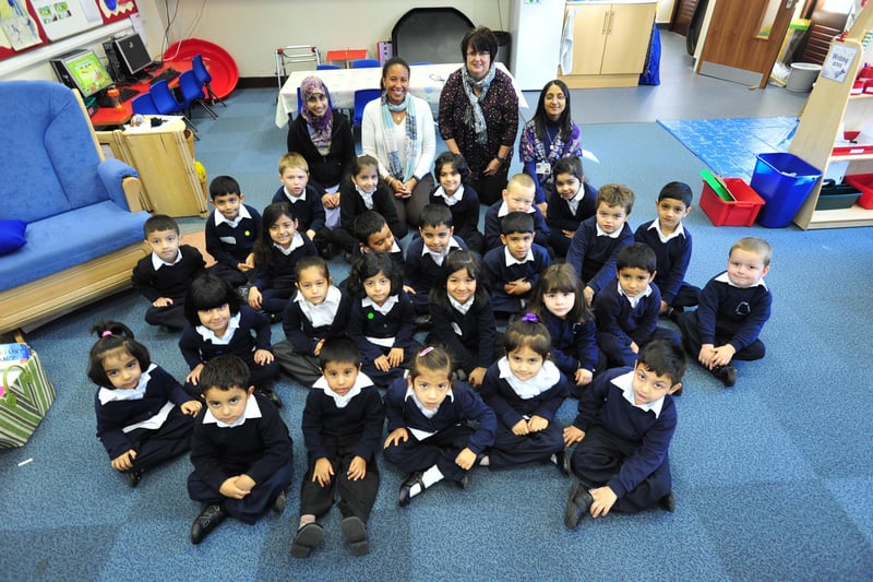 Rec11 - Gladstone Primary School
FSP Class - Miss Patel ENGEMN00120111115183106