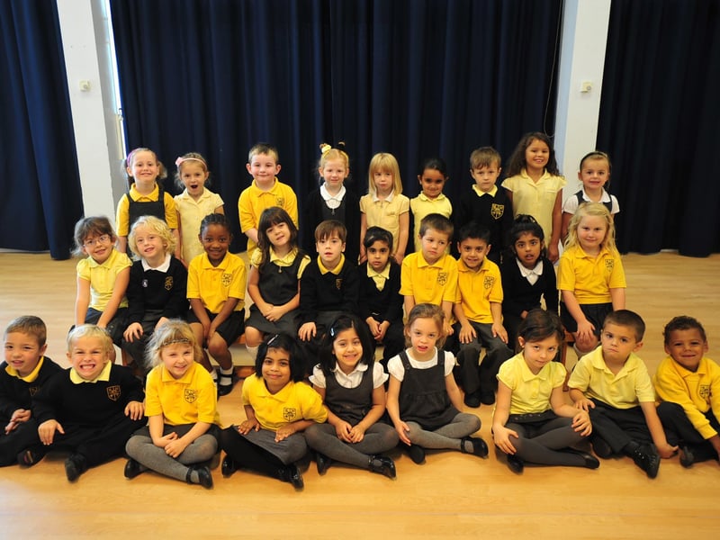 Rec11 - Werrington Primary School - Class RS (Mrs Stockdale) ENGEMN00120111115181456