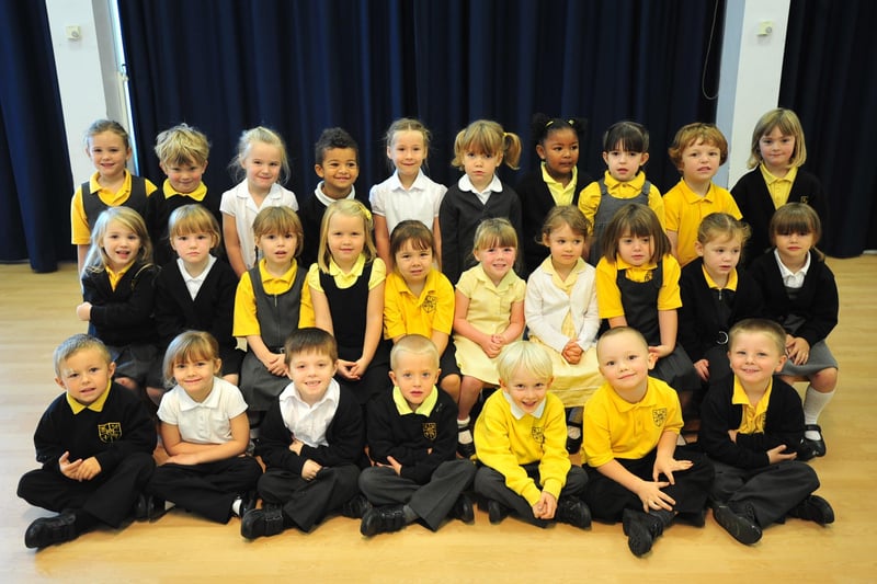 Rec11 - Werrington Primary School - Class RW (Mrs Wales) ENGEMN00120111115181511